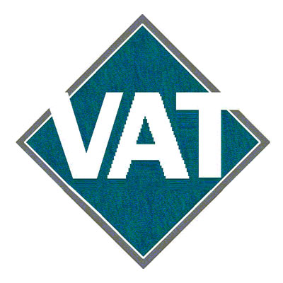  VAT (Value Added TAX)