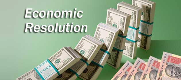 Economic Resolution