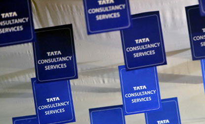  TCS’ Face Value Climbs, Focus on Freshers Brings Down Staff Cost